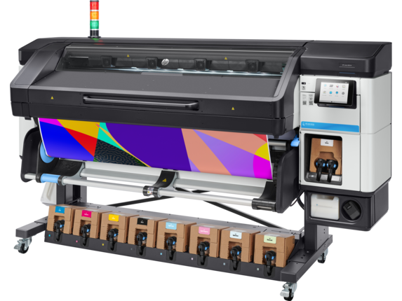 Принтер HP Latex 700W